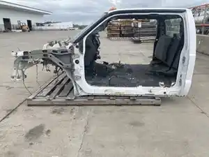 Used 2011 Ford F450 Cab (Stock #603-11737)) Part Image