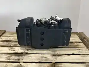 Used 2011 Ford F550 DEF Tank (Stock #657-11318)) Part Image