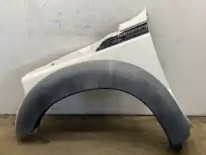 Used 2011 Ford F550 Fender Extension Image