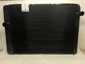 NTO 2012-2013 International Durastar Radiator (Stock #800-13052)) Part Image