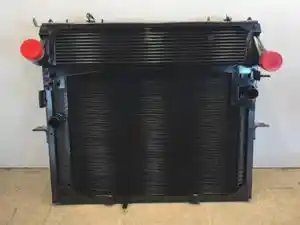 NTO 2012-2013 International Durastar Radiator (Stock #800-38798)) Part Image