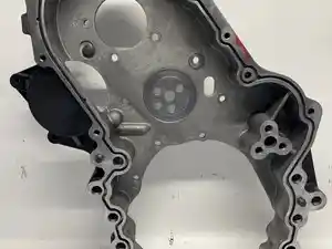 Photo of part