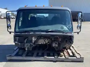 Used 2012 Freightliner Business Class M2 Cab (Stock #603-11860)) Part Image