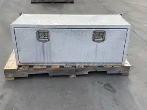 Used 2012 Freightliner Business Class M2 Tool Box (Stock #693-10324)) Part Image