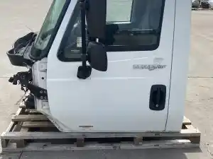 Used 2012 International 4300 Cab (Stock #603-11813)) Part Image