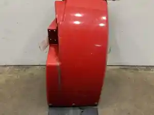 Used 2012 Kenworth T800 Fender Extension (Stock #608-13617)) Part Image
