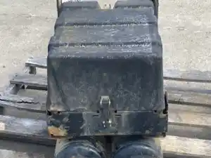 Used 2012 Mack GU Battery Box (Stock #600-12295)) Part Image