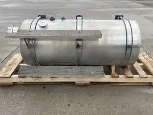 Used 2013 Caterpillar CT660 Fuel Tank (Stock #609-18107)) Part Image