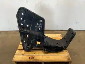 Used 2013 Caterpillar CT660 Horn (Frame) (Stock #646-11314)) Part Image