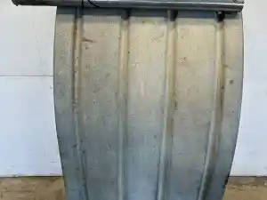 Used 2013 Freightliner Coronado Fender Extension (Stock #608-13578)) Part Image
