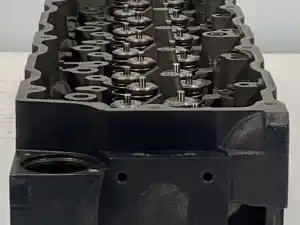 Rebuilt 2013 International Maxxforce DT Head Image