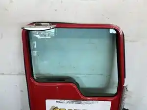 Used 2013 Kenworth T800 Door (Stock #606-13777)) Part Image