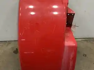 Used 2013 Kenworth T800 Fender Extension (Stock #608-13671)) Part Image