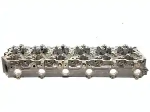 Rebuilt 2013 Paccar MX13 Head (Stock #504-13273)) Part Image