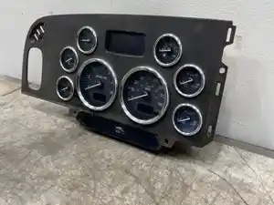 Used 2013 Peterbilt 386 Instrument Cluster (Stock #714-11306)) Part Image