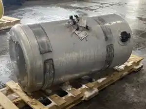 NTO 2013 Peterbilt 587 Fuel Tank (Stock #609-17943)) Part Image