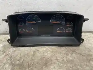 Used 2013 Volvo VNL Gen 2 Instrument Cluster (Stock #714-11414)) Part Image