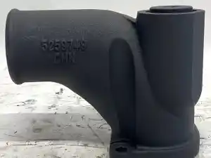 Photo of part