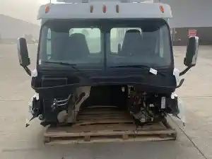 Used 2014 Freightliner Cascadia 125 Cab (Stock #603-11760)) Part Image