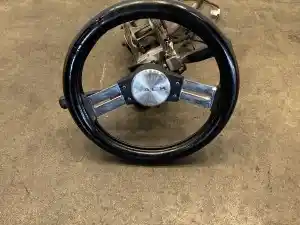 Used 2014 Mack CXU (Pinnacle) Steering Column (Stock #604-10924)) Part Image