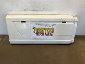 Used 2014 Mack CXU (Pinnacle) Tank Fairing (Stock #607-12823)) Part Image