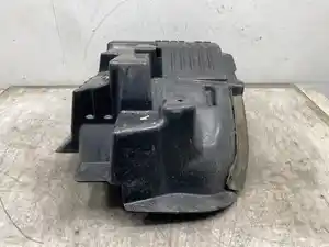 Used 2014 Peterbilt 579 Fender Extension (Stock #608-14043)) Part Image