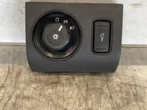 Used 2015 Ford F550 Combination Switch (Stock #605-11259)) Part Image