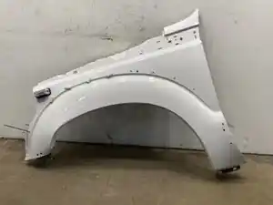 Used 2015 Ford F550 Fender Extension Image