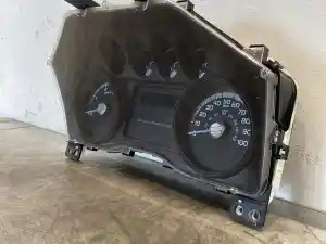 Used 2015 Ford F550 Instrument Cluster (Stock #714-11316)) Part Image