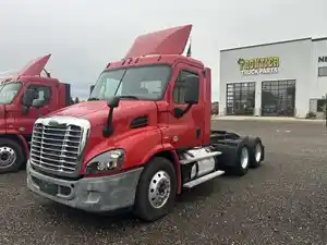Used 2015 Freightliner Cascadaia 125 Day Cab Switcher Miscellaneous (Stock #901-11004)) Part Image