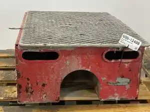 Used 2015 Kenworth T880 Battery Box (Stock #600-12498)) Part Image