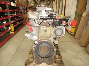 Used 2016 Detroit Diesel DD15 Engine Assy (Stock #500-18324)) Part Image
