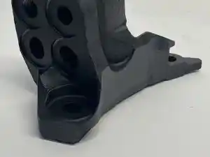 Used 2016 Paccar MX11 Engine Mount Image