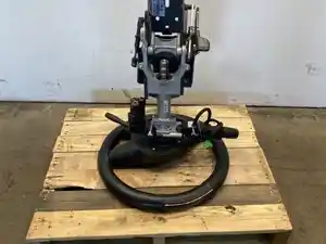 Used 2016 Peterbilt 579 Steering Column (Stock #604-10919)) Part Image