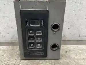 Used 2017 Autocar Xspotter Off Road Trans Misc Part Image