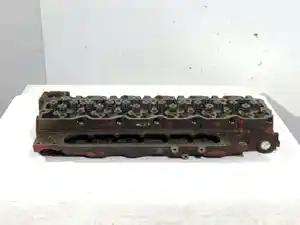 Rebuilt 2017 Cummins ISB 6.7L Head (Stock #504-13389)) Part Image