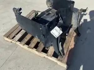 Used 2017 Freightliner Cascadia 125 Battery Box (Stock #600-12043)) Part Image