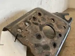 Used 2017 Freightliner Cascadia 125 Horn (Frame) (Stock #646-10963)) Part Image