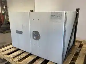 Photo of part