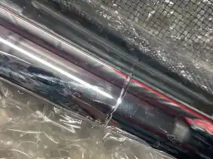 NTO 2017-2025 Freightliner Cascadia Grille (Stock #610-12737)) Part Image