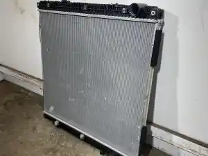 NTO 2017 & Up Freightliner Cascadia Radiator (Stock #800-38928)) Part Image