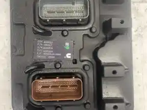 Used 2018 Cummins CM2350 ECM (Stock #509-16974)) Part Image