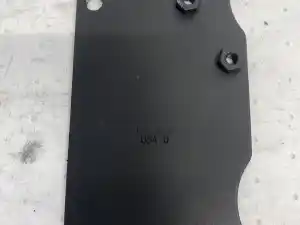 NTO 2018 Cummins L9N Exhaust Manifold (Stock #518-14951)) Part Image