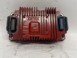 NTO 2018 Cummins L9N Interior Misc Part (Stock #566-10287)) Part Image