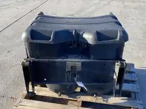 Used 2018 Freightliner Cascadia 125 Battery Box (Stock #600-12312)) Part Image