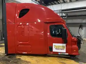 Used 2018 Freightliner Cascadia 125 Cab (Stock #603-11972)) Part Image