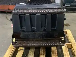 Used 2018 International LT625 Battery Box (Stock #600-12305)) Part Image