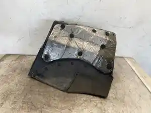 Used 2018 International Prostar Fender Extension (Stock #608-13890)) Part Image