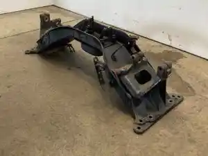 Used 2018 Mack CXU Frame & Crossmembers (Stock #648-12233)) Part Image