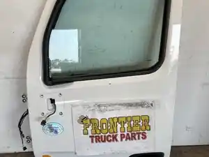 Used 2018 Peterbilt 579 Door (Stock #606-14018)) Part Image